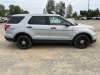 2014 Ford Explorer SUV - 3