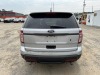 2014 Ford Explorer SUV - 5