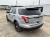 2014 Ford Explorer SUV - 6