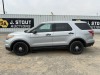 2014 Ford Explorer SUV - 7