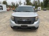 2014 Ford Explorer SUV - 8