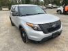 2015 Ford Explorer SUV - 2