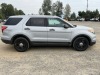 2015 Ford Explorer SUV - 3