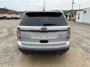 2015 Ford Explorer SUV - 5