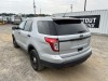 2015 Ford Explorer SUV - 6