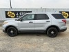 2015 Ford Explorer SUV - 7