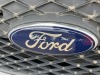 2015 Ford Explorer SUV - 33