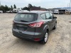 2016 Ford Escape SUV - 4