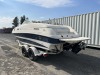 2001 Mariah Jubilee DB 21' Boat - 3