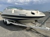 2001 Mariah Jubilee DB 21' Boat - 7