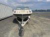 2001 Mariah Jubilee DB 21' Boat - 8