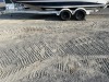 2001 EZ Loader T/A Boat Trailer - 2