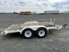 2001 T/A Equipment Trailer - 6