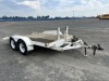 2001 T/A Equipment Trailer - 7