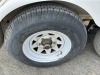2001 T/A Equipment Trailer - 9
