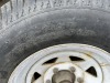 2001 T/A Equipment Trailer - 10