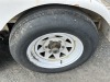 2001 T/A Equipment Trailer - 11