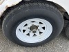 2001 T/A Equipment Trailer - 12