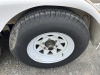 2001 T/A Equipment Trailer - 13