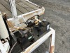 2001 T/A Equipment Trailer - 15