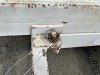 2001 T/A Equipment Trailer - 17