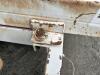 2001 T/A Equipment Trailer - 18