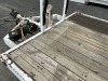 2001 T/A Equipment Trailer - 22