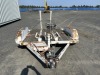 1997 T/A Equipment Trailer - 7
