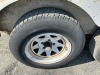 1997 T/A Equipment Trailer - 8