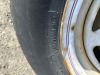1997 T/A Equipment Trailer - 9