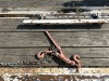1997 T/A Equipment Trailer - 16
