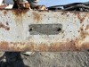 1997 T/A Equipment Trailer - 20