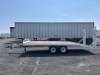 2006 T/A Equipment Trailer - 2
