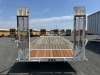 2006 T/A Equipment Trailer - 4