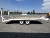 2006 T/A Equipment Trailer - 6
