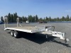 2006 T/A Equipment Trailer - 7