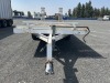 2006 T/A Equipment Trailer - 8