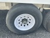 2006 T/A Equipment Trailer - 9