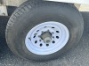 2006 T/A Equipment Trailer - 11