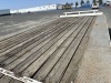 2006 T/A Equipment Trailer - 20