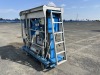 Genie DPL-30S Vertical Mast Lift - 6