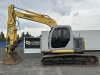Kobelco SK135 SRLC Hydraulic Excavator - 2