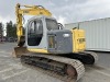 Kobelco SK135 SRLC Hydraulic Excavator - 3