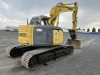 Kobelco SK135 SRLC Hydraulic Excavator - 5