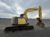 Kobelco SK135 SRLC Hydraulic Excavator - 6