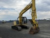 Kobelco SK135 SRLC Hydraulic Excavator - 7