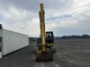 Kobelco SK135 SRLC Hydraulic Excavator - 8