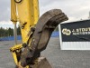 Kobelco SK135 SRLC Hydraulic Excavator - 24
