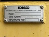 Kobelco SK135 SRLC Hydraulic Excavator - 35