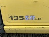 Kobelco SK135 SRLC Hydraulic Excavator - 36